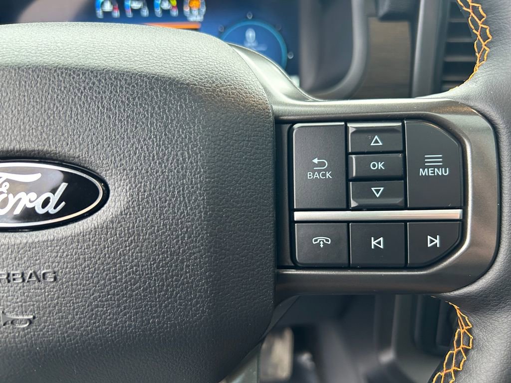 Used 2025 Ford F150 Tremor image 18