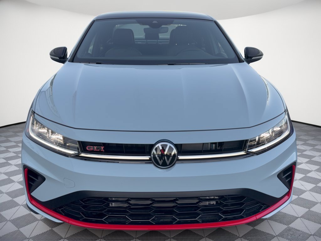New 2027 Volkswagen Jetta GLI Autobahn FWD image 6