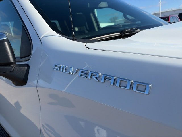 Used 2020 Chevrolet Silverado 1500 LT w/ Trailering Package image 44