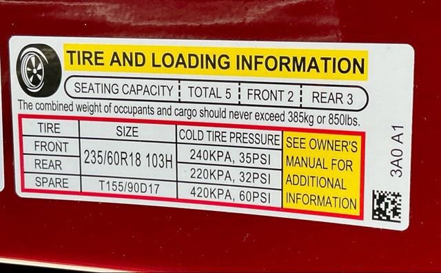 Used 2024 Honda CR-V EX-L image 35