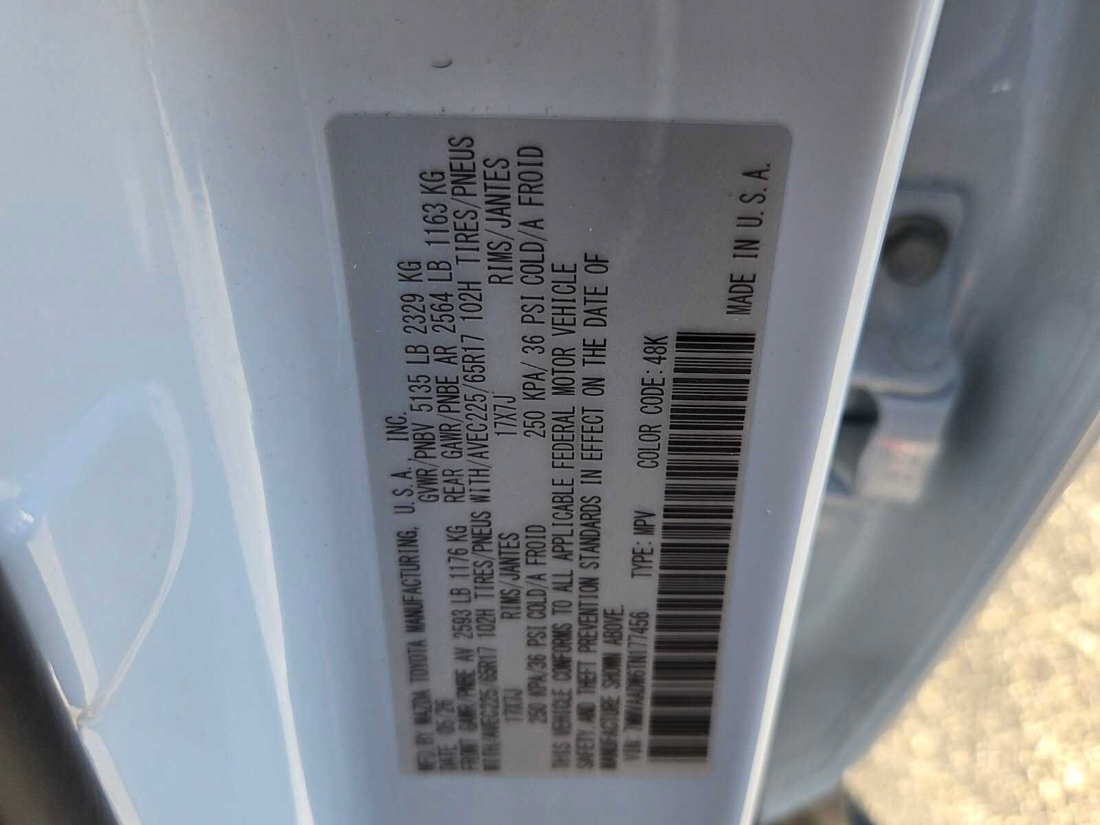 New 2026 MAZDA CX-50 AWD 2.5 Hybrid w/ Weather Package image 20