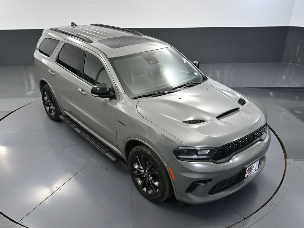Used 2024 Dodge Durango R/T AWD/4WD image 58
