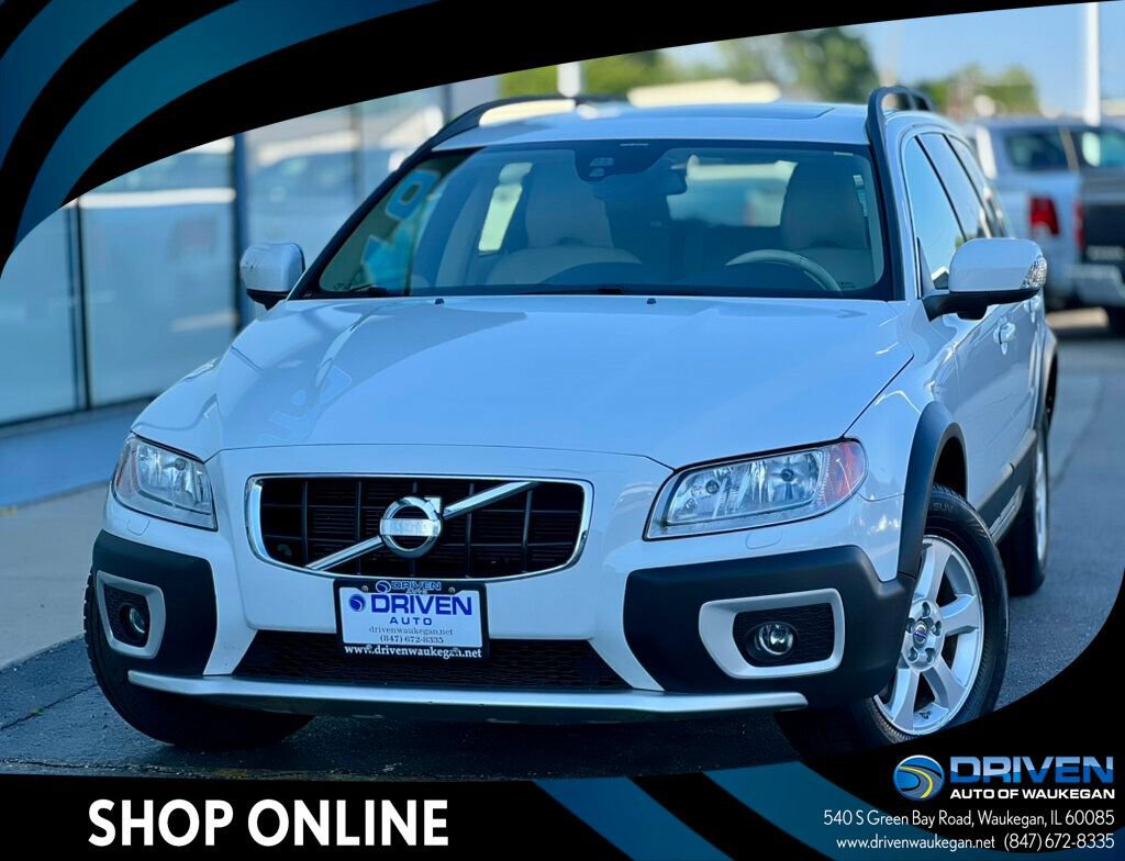Used 2013 Volvo XC70 3.2 AWD/4WD video 1