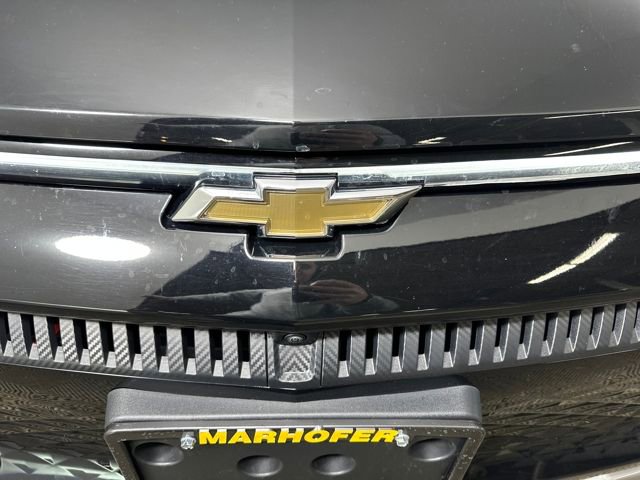 Used 2024 Chevrolet Equinox EV LT w/ LPO, All-Weather Mat Package image 9