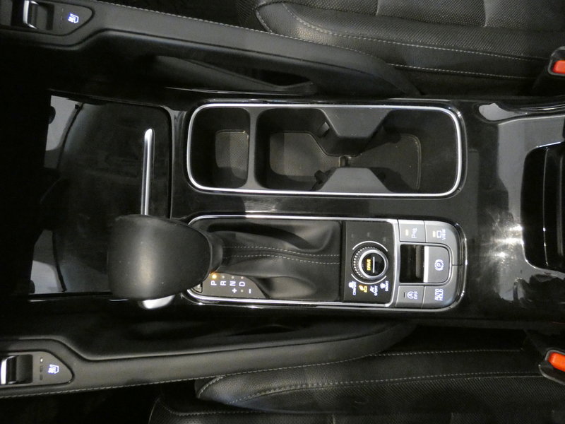 Used 2021 Kia Telluride SX image 19