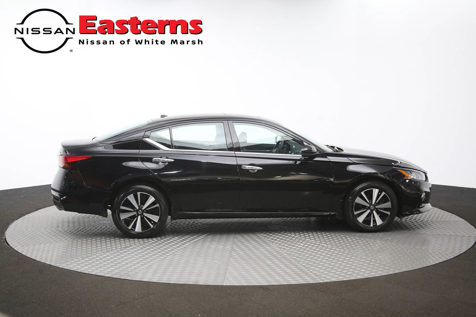 Used 2020 Nissan Altima 2.5 SL image 47