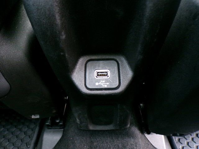 Used 2023 Jeep Renegade Trailhawk w/ Sun/Sound Group image 10