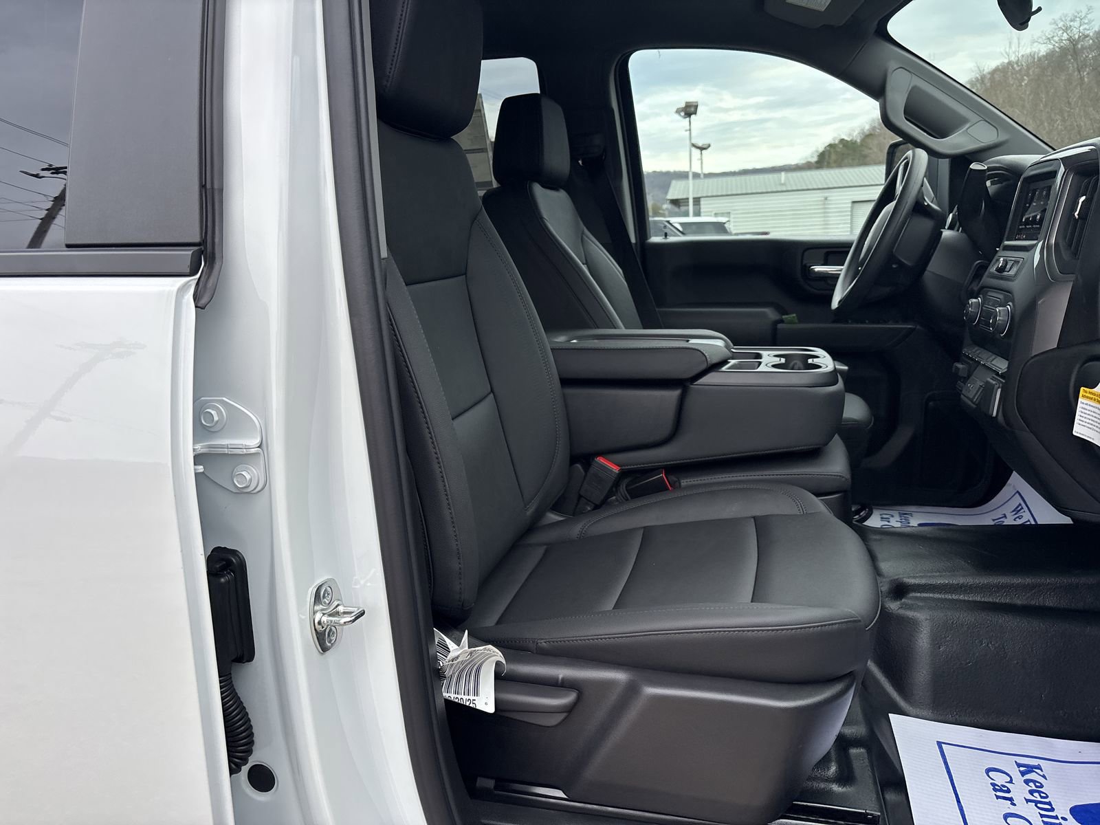 New 2026 Chevrolet Silverado 3500 W/T w/ WT Convenience Package image 26