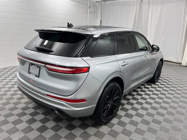 Certified 2023 Lincoln Corsair AWD w/ Equipment Group 101A image 5