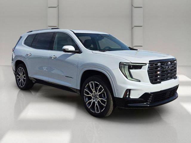 New 2026 GMC Acadia Denali Ultimate FWD image 7