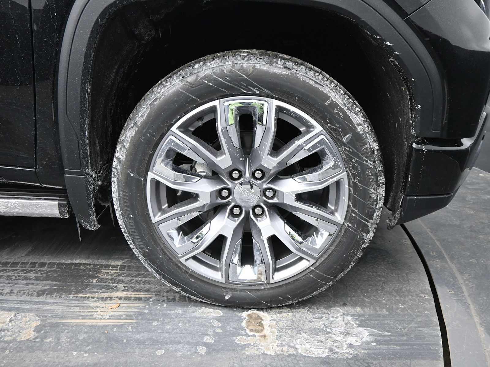 New 2026 GMC Sierra 1500 Denali w/ Denali Reserve Package image 10