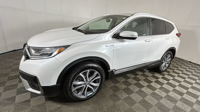 Used 2022 Honda CR-V Touring image 6