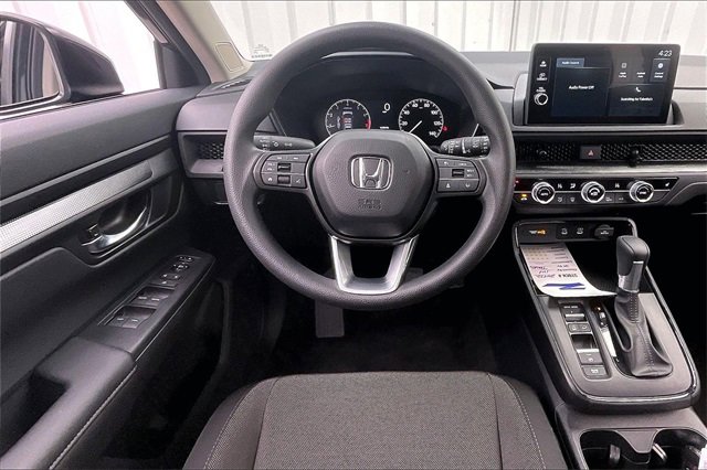 Certified 2026 Honda CR-V EX image 5