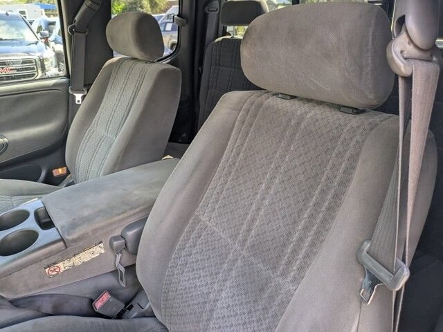 Used 2003 Toyota Tundra SR5 w/ SR5 Extra Value Pkg RWD image 12