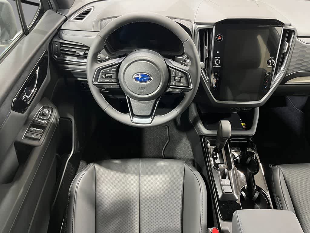New 2026 Subaru Forester Premium AWD/4WD image 16