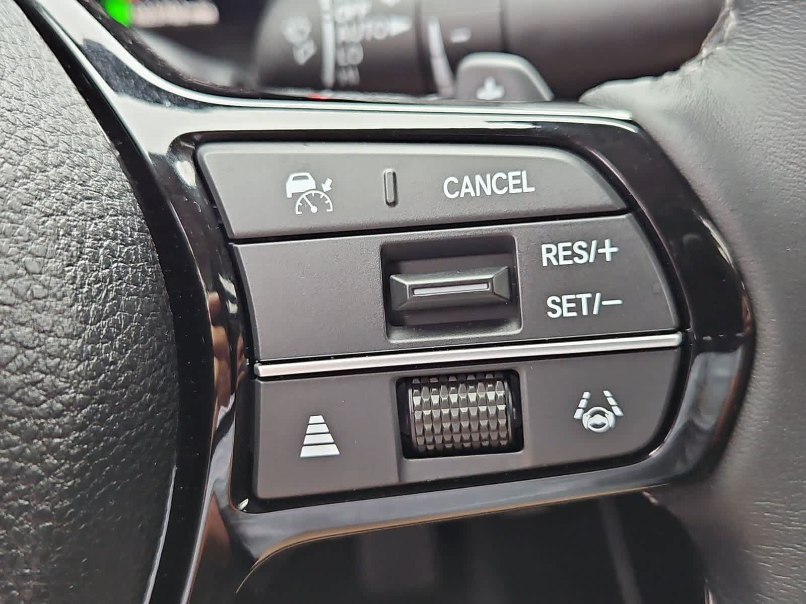 Certified 2024 Honda Civic Touring image 14