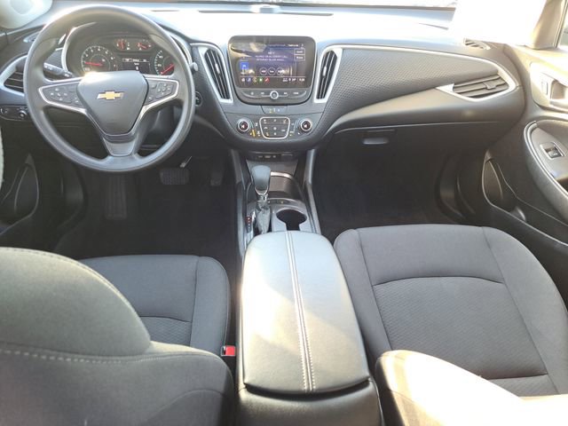 Used 2024 Chevrolet Malibu LT image 10
