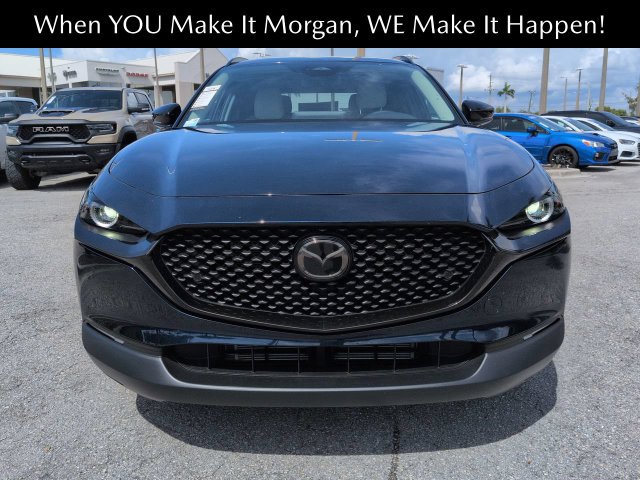 Used 2026 MAZDA CX-30 AWD 2.5 S image 5