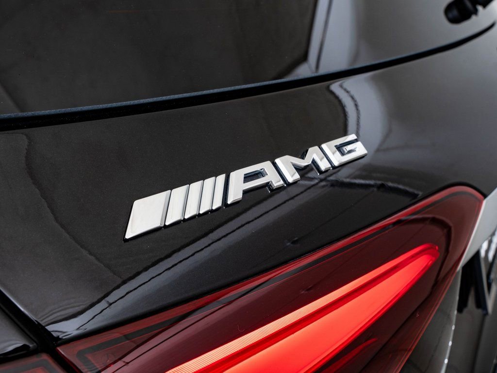 Certified 2024 Mercedes-Benz GLE 63 AMG S image 20