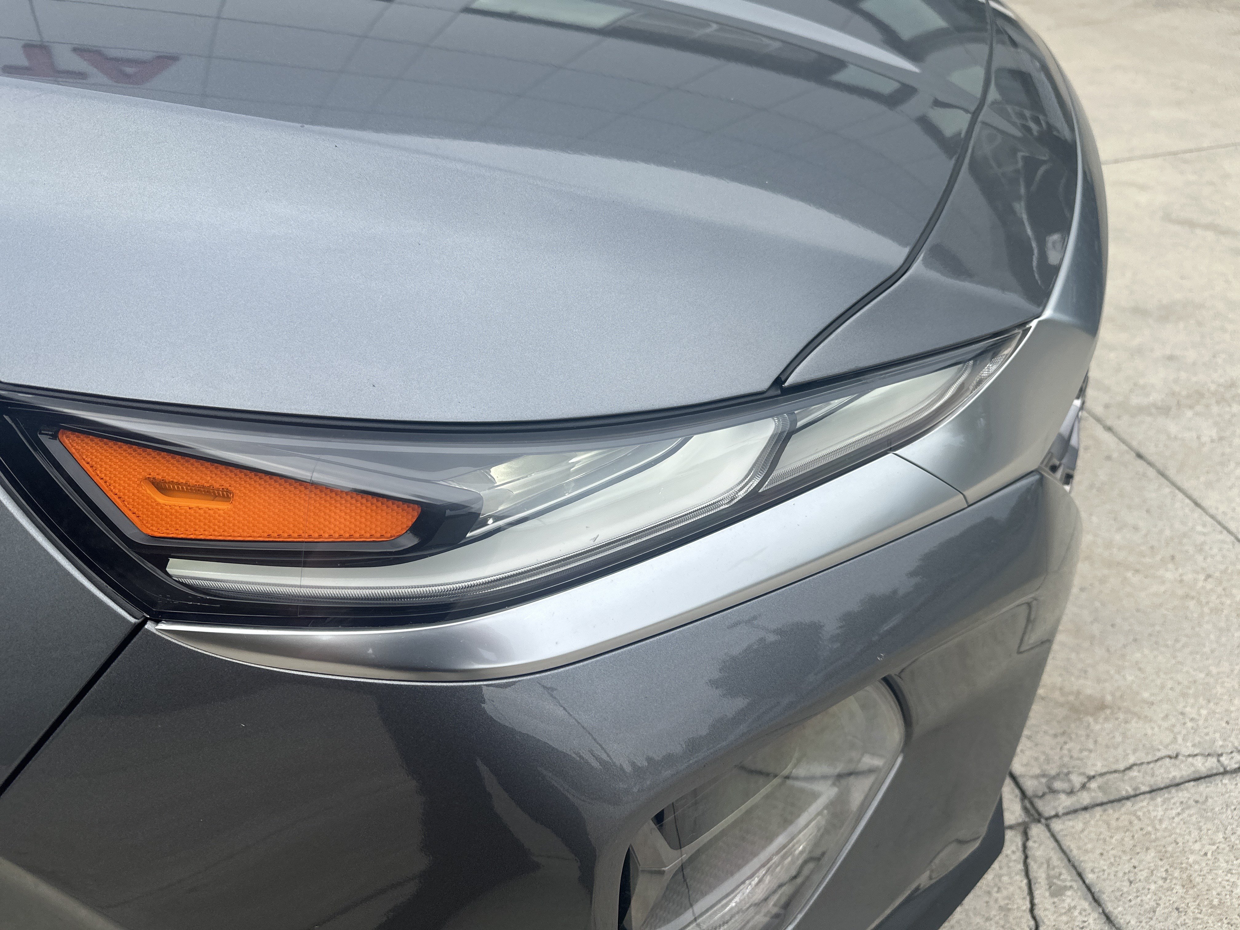 Used 2019 Hyundai Santa Fe AWD image 11