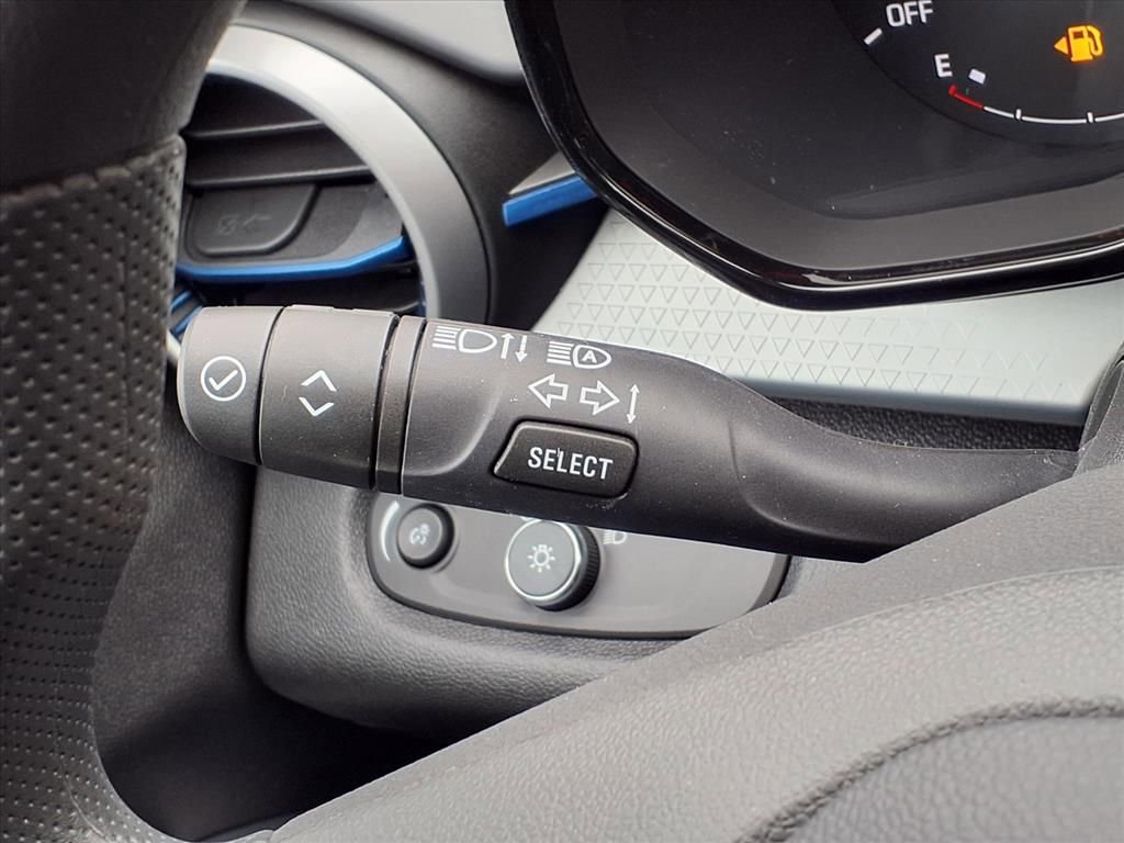 New 2026 Chevrolet Trax LS w/ LS Convenience Package image 15