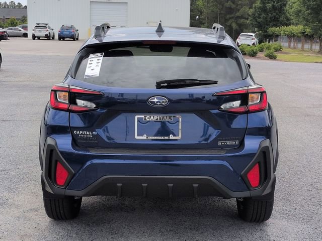 New 2026 Subaru Crosstrek 2.5i Limited AWD/4WD image 4