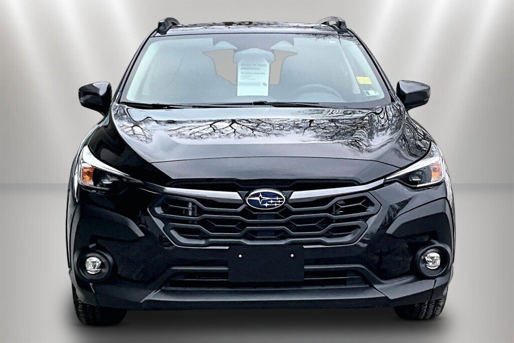Certified 2024 Subaru Crosstrek 2.0i Premium AWD/4WD image 2