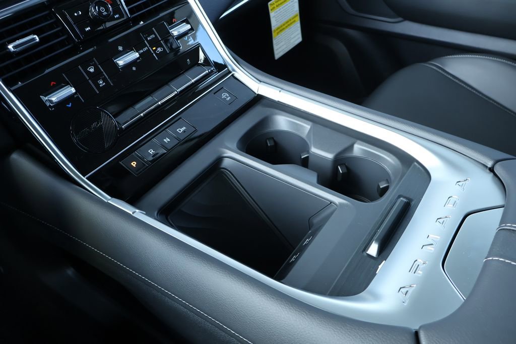 New 2026 Nissan Armada SV image 14