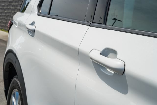 New 2026 Ford Explorer Active w/ Active Comfort Package AWD/4WD image 15