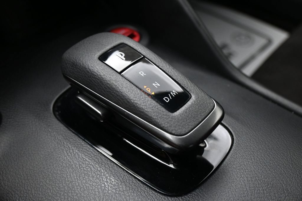 Used 2024 Nissan Z NISMO w/ Floor Mat Package RWD image 20