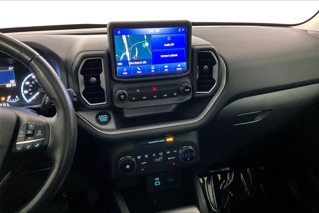 Used 2021 Ford Bronco Sport Big Bend w/ Big Bend Package image 6