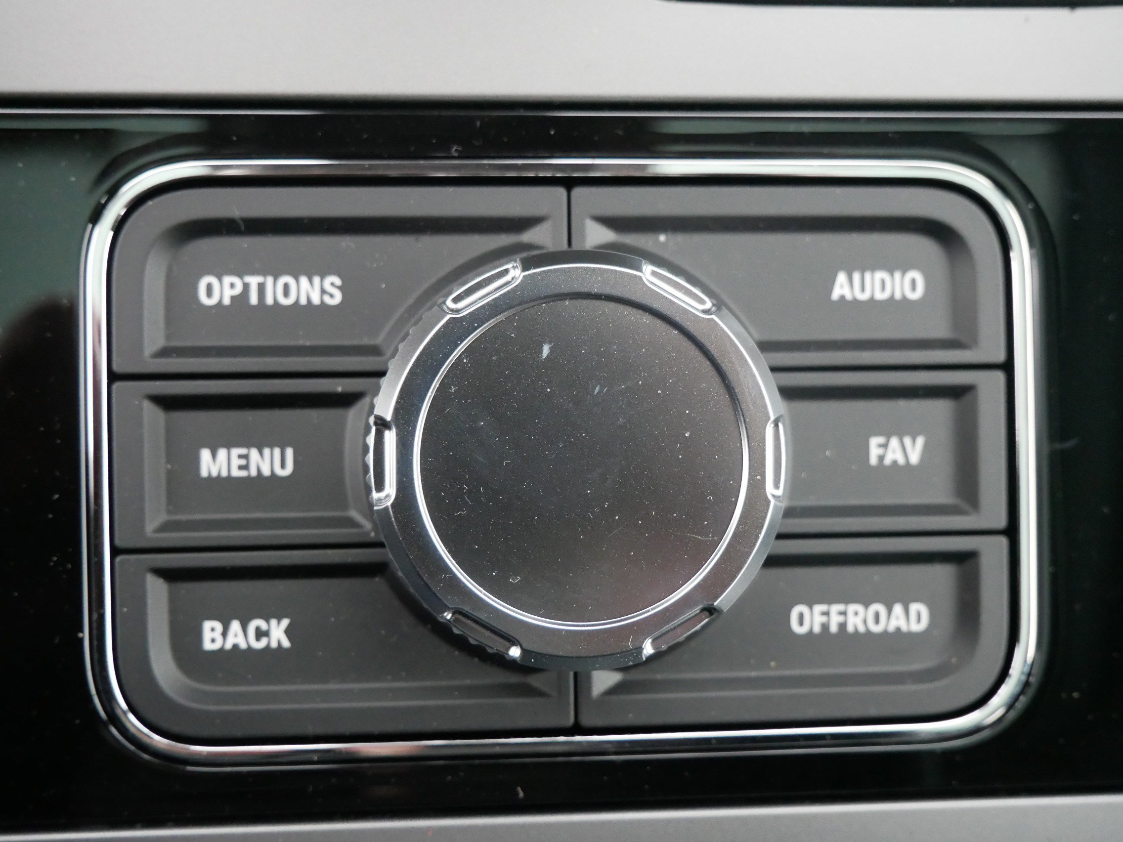 New 2026 INEOS Grenadier image 31