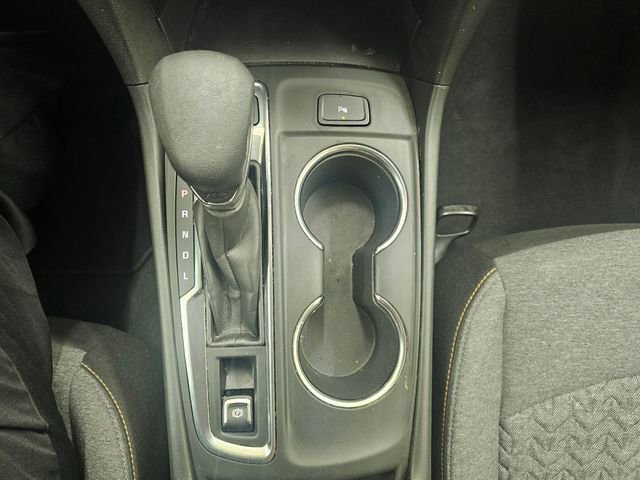 Used 2024 Chevrolet Equinox LT AWD/4WD image 15