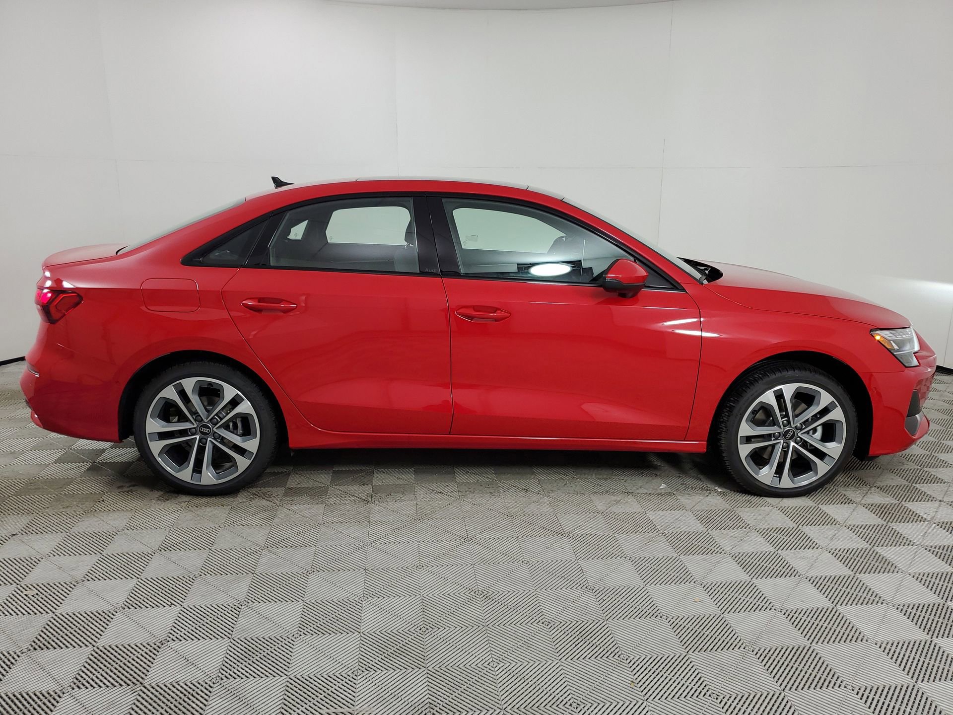 New 2026 Audi A3 2.0T Premium Plus image 12
