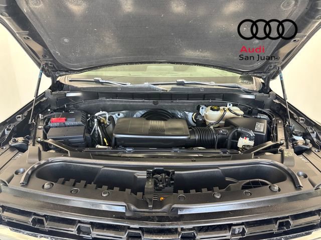 Used 2021 Chevrolet Tahoe Commercial Fleet w/ Remote Keyless Entry Package image 4