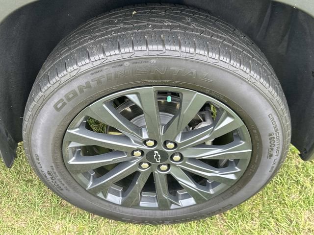 Used 2023 Chevrolet Traverse RS w/ LPO, Floor Liner Package image 20