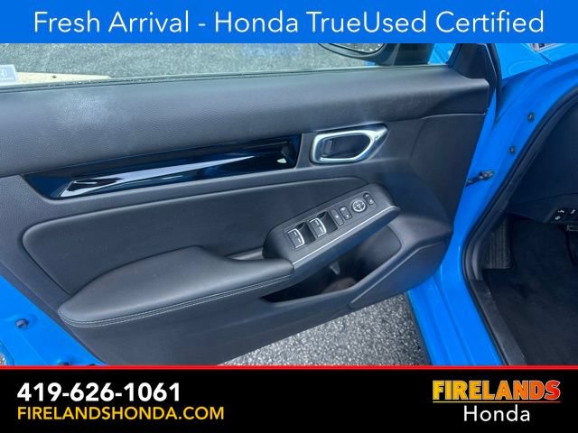 Used 2022 Honda Civic Sport Touring image 15