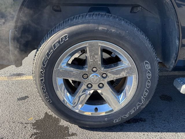 Used 2018 RAM 1500 Express w/ Express Value Package image 10