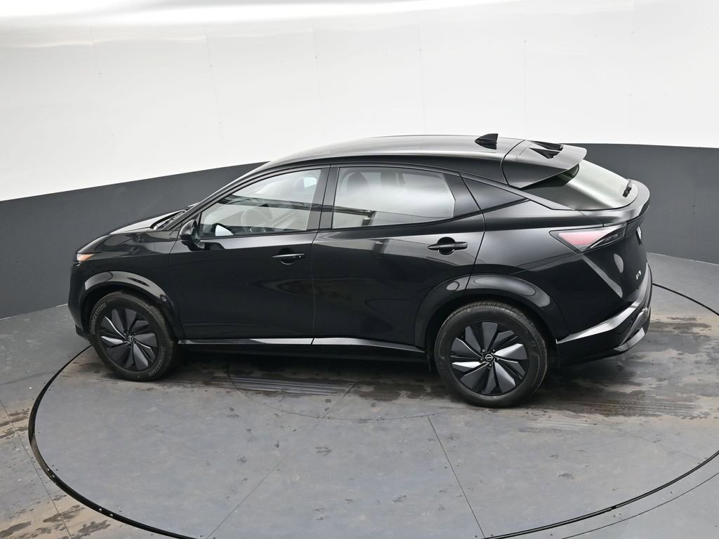 Certified 2023 Nissan Ariya AWD image 29
