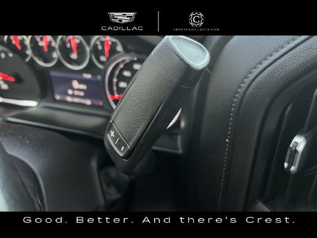 Used 2021 Chevrolet Silverado 1500 LTZ AWD/4WD image 17