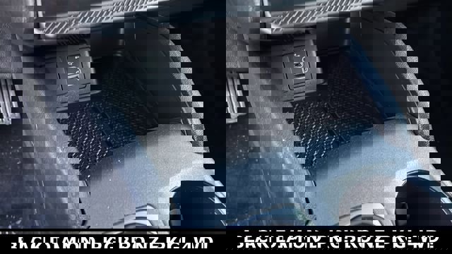 New 2026 Ford Bronco Sport Big Bend image 17