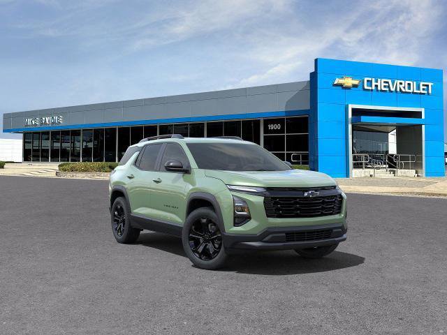 New 2026 Chevrolet Equinox LT w/ Convenience Package II