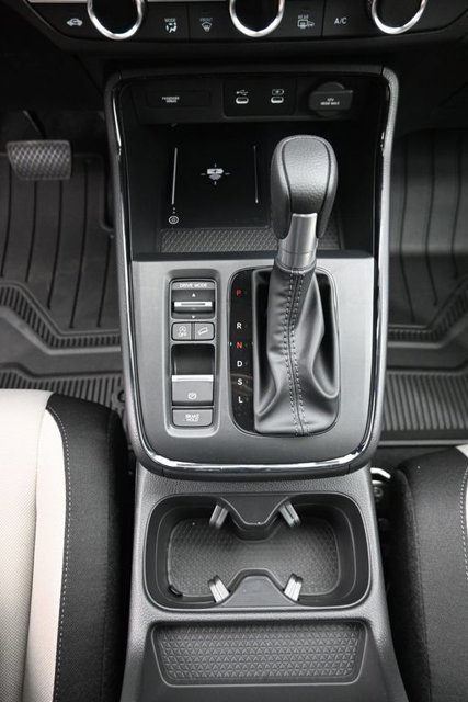 New 2027 Honda CR-V EX image 18