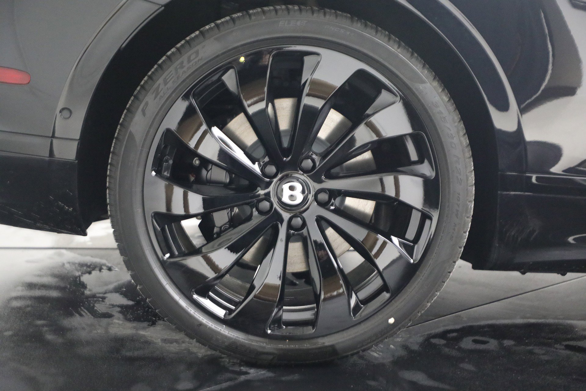 New 2026 Bentley Continental GTC AWD/4WD image 20