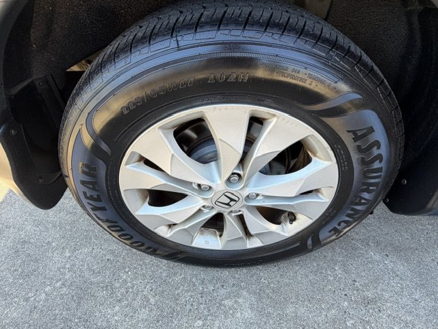 Used 2013 Honda CR-V EX image 14