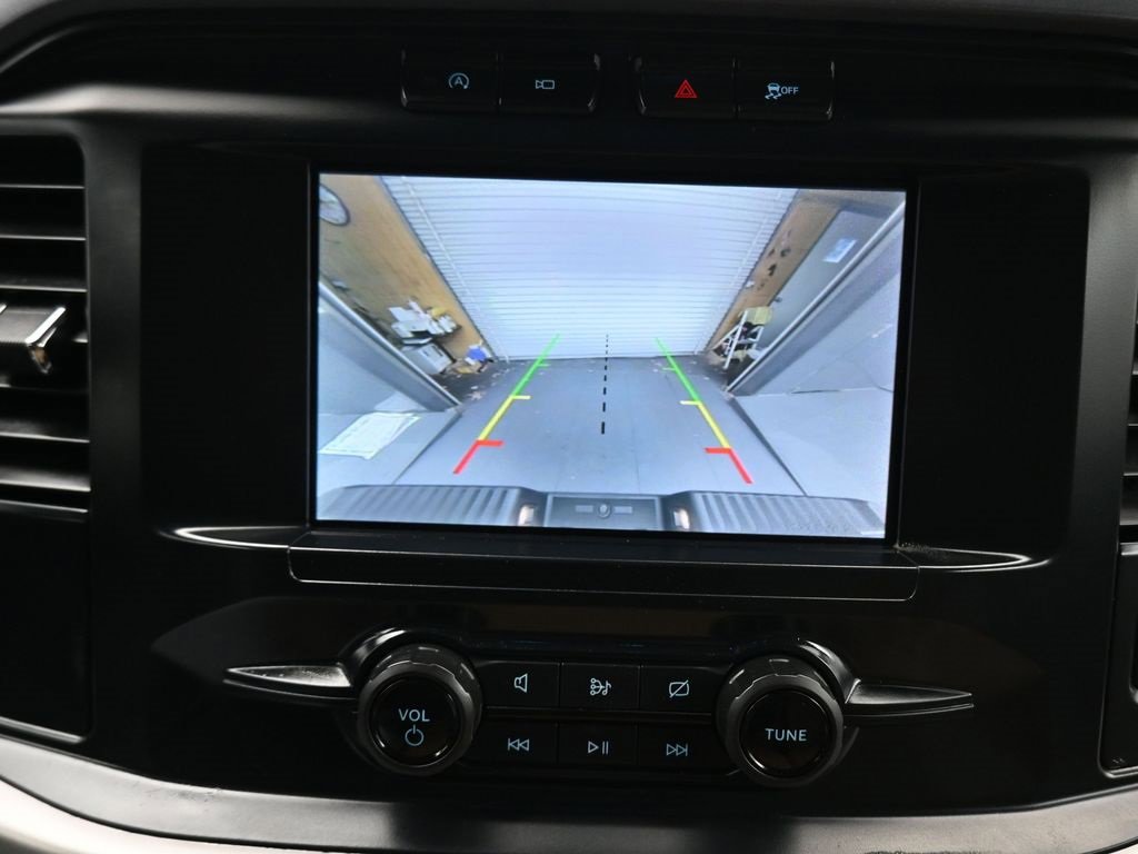 Used 2023 Ford F150 XLT image 19