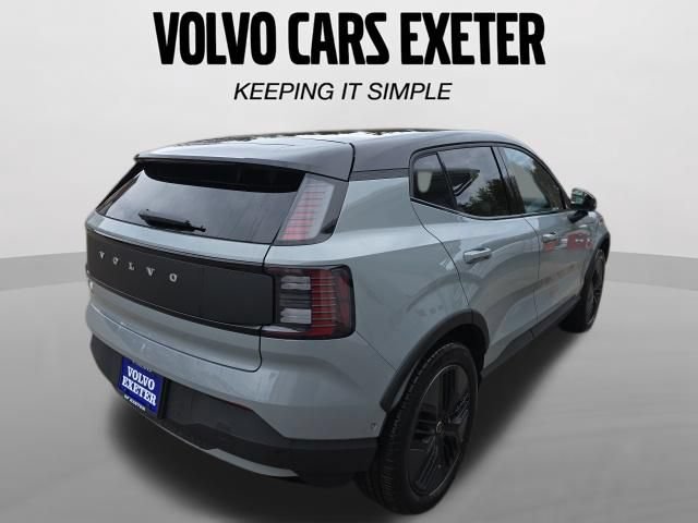 New 2026 Volvo EX30 Cross Country Ultra w/ Protection Package AWD/4WD image 7