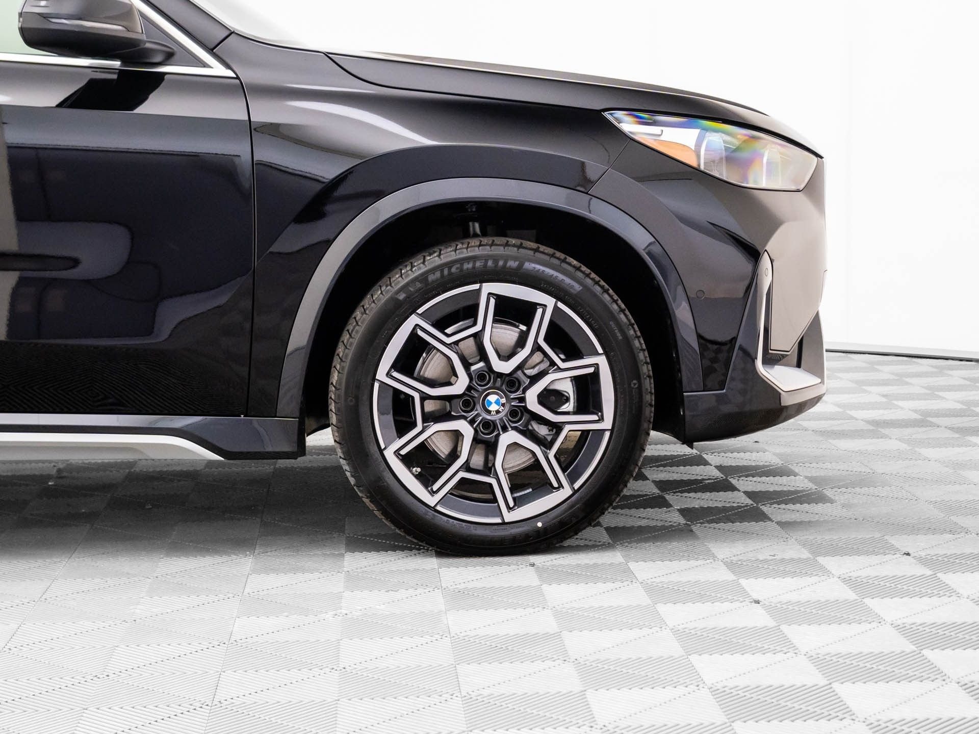 New 2026 BMW X1 xDrive28i w/ Convenience Package AWD/4WD image 37