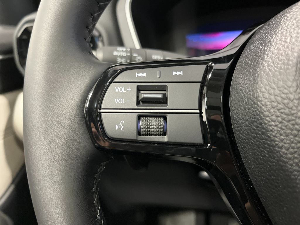 New 2026 Honda Pilot Touring image 18