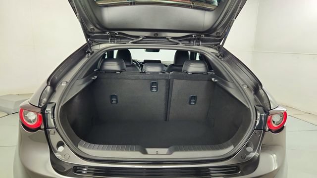 New 2026 MAZDA MAZDA3 Hatchback w/Premium Plus Pkg AWD/4WD image 37